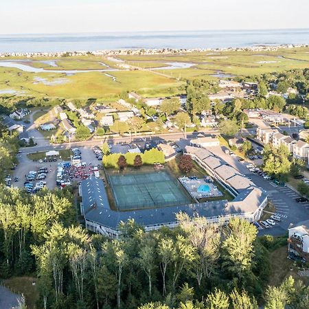 Nautical Mile Resort Wells Exteriör bild