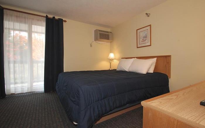 Nautical Mile Resort Wells Exteriör bild